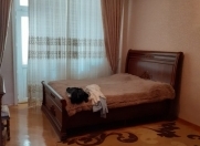 Satılır 3 otaqlı 122 m2 yeni tikili Ukrayna dairəsi