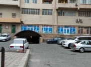 Satılır 2 otaqlı 93 m2 yeni tikili Zərifə Əliyeva adına park