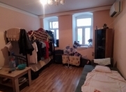 Satılır 1 otaqlı 20 m2 həyət evi Qış parkı