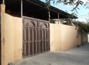 Satılır 4 otaqlı 110 m2 həyət evi Əhmədli