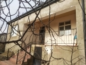 Satılır 5 otaqlı 154 m2 həyət evi Savalan