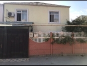 Satılır 6 otaqlı 180 m2 həyət evi 9 mkr