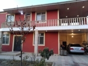 Satılır 5 otaqlı 170 m2 həyət evi Pirşağı