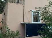 Satılır 6 otaqlı 240 m2 həyət evi Qara Qarayev m.