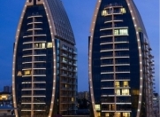 İcarəyə verilir 3 otaqlı 90 m2 ofis Yasamal r.