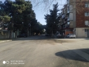 Satılır 1 otaqlı 26 m2 obyekt Hövsan