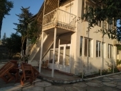 Satılır 4 otaqlı 100 m2 bağ evi Novxanı