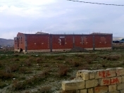 Satılır 3 otaqlı 425 m2 obyekt Perekeşkül