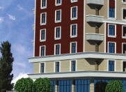 Satılır 1 otaqlı 54.8 m2 yeni tikili Masazır