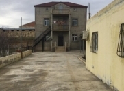 Satılır 5 otaqlı 220 m2 həyət evi Binə ticarət mərkəzi