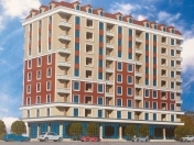 Satılır 1 otaqlı 64 m2 yeni tikili Masazır