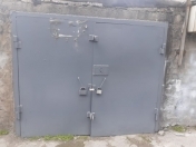 Satılır 22.75 m2 qaraj Yasamal r.