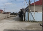 Satılır 4 sot torpaq Buzovna