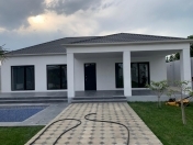 Satılır 3 otaqlı 185 m2 bağ evi Şüvəlan