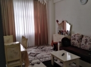 Satılır 2 otaqlı 52 m2 yeni tikili Əhmədli