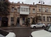 Satılır 2 otaqlı 50 m2 obyekt İçəri Şəhər m.