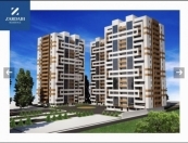 Satılır 2 otaqlı 60.8 m2 yeni tikili Qələbə dairəsi