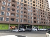 Satılır 3 otaqlı 115.7 m2 yeni tikili Azadlıq prospekti m.