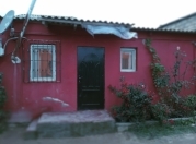 Satılır 4 otaqlı 100 m2 həyət evi Ramana