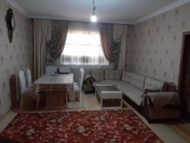 Satılır 4 otaqlı 114 m2 həyət evi Biləcəri