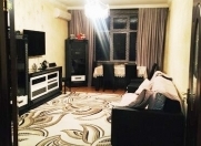 Satılır 2 otaqlı 93 m2 yeni tikili Qara Qarayev m.