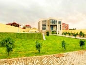 Satılır 6 otaqlı 750 m2 bağ evi Mərdəkan