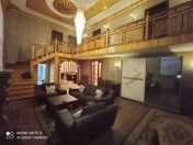İcarəyə verilir 5 otaqlı 270 m2 həyət evi Qusar
