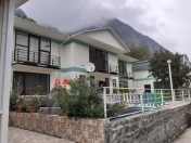 İcarəyə verilir 6 otaqlı 250 m2 villa Qax