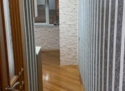 Satılır 3 otaqlı 75 m2 köhnə tikili Yeni Yasamal