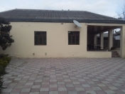 Satılır 4 otaqlı 130 m2 həyət evi Binəqədi