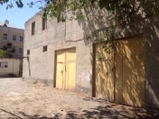 Satılır 20 otaqlı 1450 m2 obyekt Ağ şəhər