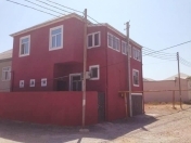 Satılır 5 otaqlı 160 m2 həyət evi Binəqədi