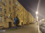 Satılır 2 otaqlı 50 m2 köhnə tikili Gənclik m.