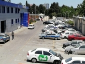 İcarəyə verilir 7 otaqlı 2000 m2 obyekt Binəqədi r.