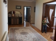 Satılır 3 otaqlı 120 m2 yeni tikili Binəqədi