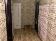 İcarəyə verilir 5 otaqlı 110 m2 köhnə tikili Şah İsmayıl Xətai m.