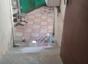 İcarəyə verilir 2 otaqlı 100 m2 həyət evi Əmircan