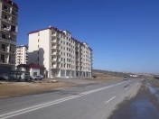 Satılır 1 otaqlı 42.64 m2 yeni tikili Masazır