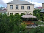 Satılır 5 otaqlı 166 m2 həyət evi Masazır