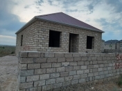 Satılır 4 otaqlı 108 m2 həyət evi Məhəmmədli