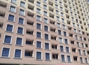 Satılır 2 otaqlı 63.6 m2 yeni tikili Ayna Sultanova heykəli