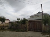 Satılır 7 otaqlı 280 m2 həyət evi Biləcəri