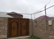 Satılır 3 otaqlı 95 m2 həyət evi Binə
