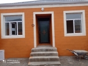 Satılır 3 otaqlı 80 m2 həyət evi Binə