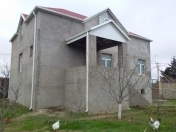 Satılır 3 otaqlı 100 m2 həyət evi Albalı