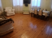 Satılır 3 otaqlı 80 m2 yeni tikili Lökbatan