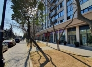 Satılır 2 otaqlı 70 m2 köhnə tikili Gənclik m.