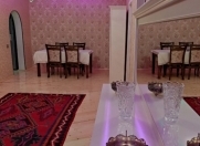 Satılır 3 otaqlı 95 m2 həyət evi Balaxanı