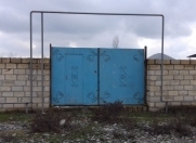 Satılır 12 sot torpaq Ağdaş