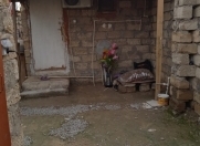 Satılır 2 otaqlı 50 m2 həyət evi Maştağa
